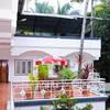 Panchavadi Ayurvedic Beach Resorts 