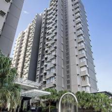 Aston Balikpapan Hotel & Residence 