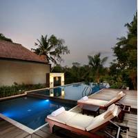 Bali Rich Luxury Villas & Spa Ubud 