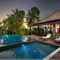 Bali Rich Luxury Villas & Spa Ubud 