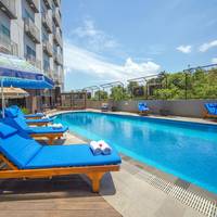 Nagoya Mansion Hotel and Residence 