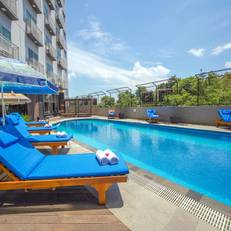 Nagoya Mansion Hotel and Residence 