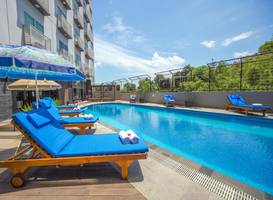 Nagoya Mansion Hotel and Residence 
