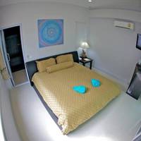 Nirvana Detox Healing Center Hotel 
