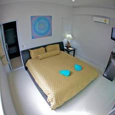 Nirvana Detox Healing Center Hotel 