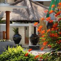 The Santosa Villas & Resort Lombok 