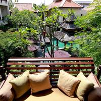 Puripunn Baby Grand Boutique Hotel 