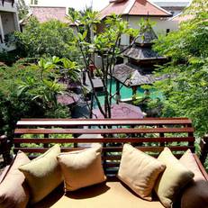 Puripunn Baby Grand Boutique Hotel 
