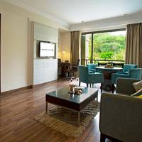 Golden Tulip Chandigarh, Panchkula 