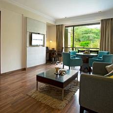 Golden Tulip Chandigarh, Panchkula 