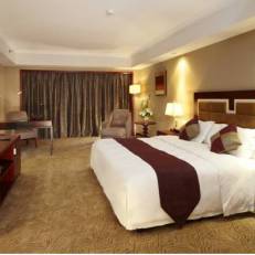 Lexington Shenyang Rich Gate Hotel 