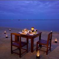 Keereewaree Seaside Villa And Spa 