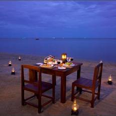 Keereewaree Seaside Villa And Spa 