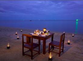 Keereewaree Seaside Villa And Spa 