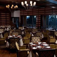The Khyber Himalayan Resort & Spa 