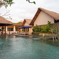 De' Uma Lokha Luxury Villas & Spa 