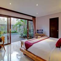 De' Uma Lokha Luxury Villas & Spa 