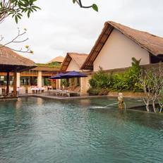 De' Uma Lokha Luxury Villas & Spa 