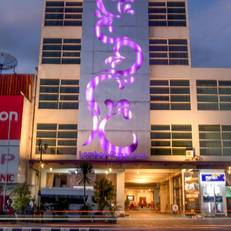 Lombok Plaza Hotel and Convention 