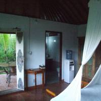 Villa Nirmala Nature Bungalow B&B 