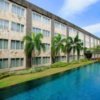 Aston Denpasar Hotel & Convention 