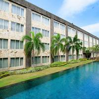 Aston Denpasar Hotel & Convention 