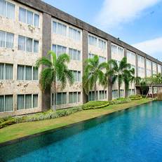 Aston Denpasar Hotel & Convention 