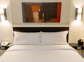 Aston Denpasar Hotel & Convention 