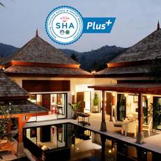 The Bell Pool Villa Resort Phuket 