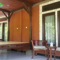 Puri Tulamben Dive Resort And Spa 
