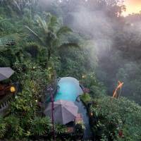 Bidadari Private Villas & Retreat 