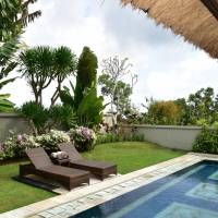 The Dreamland Luxury Villas & Spa 