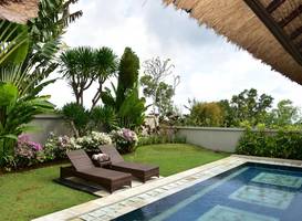 The Dreamland Luxury Villas & Spa 
