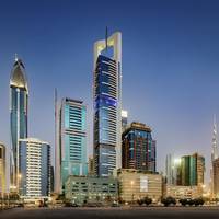 Staybridge Suites Dubai Financial Centre, an IHG Hotel