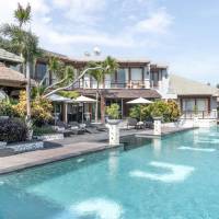 Villa Hening Boutique Hotel & Spa 