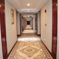 The Sungshan Lake of Vienna Hotel 