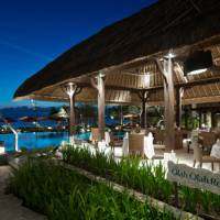 Sudamala Suites & Villas Senggigi 