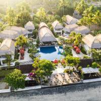 Sudamala Suites & Villas Senggigi 