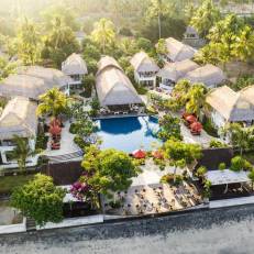 Sudamala Suites & Villas Senggigi 