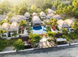 Sudamala Suites & Villas Senggigi 