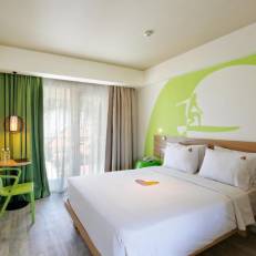 Maxonehotels.com @ Bukit Jimbaran 