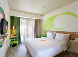 Maxonehotels.com @ Bukit Jimbaran 