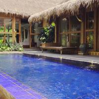 Sapu Lidi Resort Spa and Gallery 