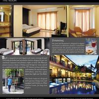 Taman Tirta Ayu Pool and Mansion 