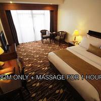 Planet Holiday Hotel & Residence 