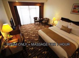 Planet Holiday Hotel & Residence 