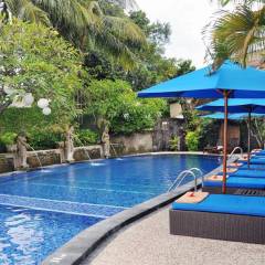 Puri Dewa Bharata Hotel & Villas 