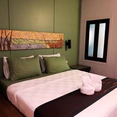 For-Rest Boutique House Koh Kood 