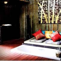 Sukantara Cascade Resort and Spa 