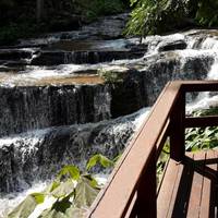 Sukantara Cascade Resort and Spa 